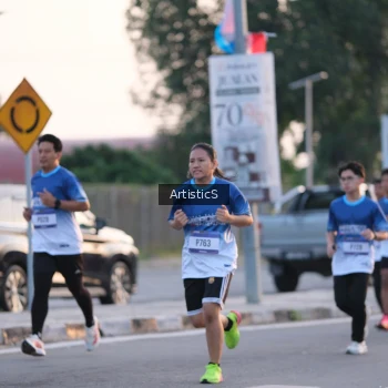Runner Photo 3495226
