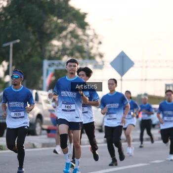 Runner Photo 3495227