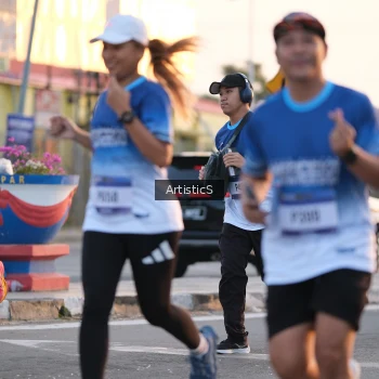 Runner Photo 3495238