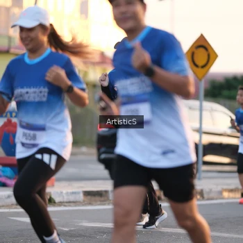 Runner Photo 3495251