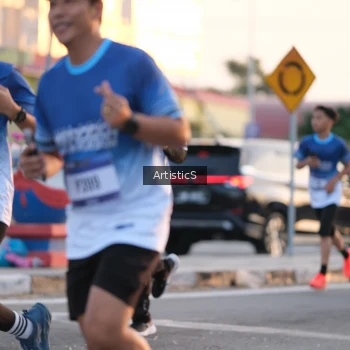 Runner Photo 3495257