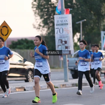 Runner Photo 3495266