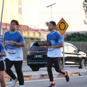 Runner Photo 3495280