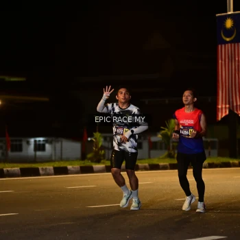 Runner Photo 3495281