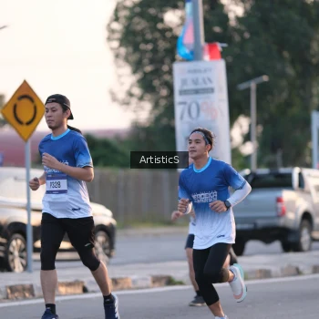 Runner Photo 3495282