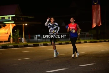 Runner Photo 3495290