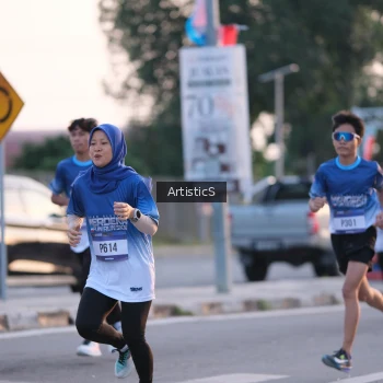 Runner Photo 3495295