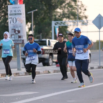 Runner Photo 3495297