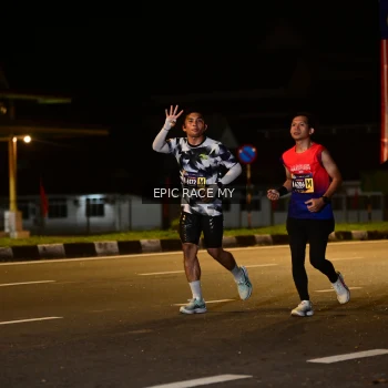 Runner Photo 3495303