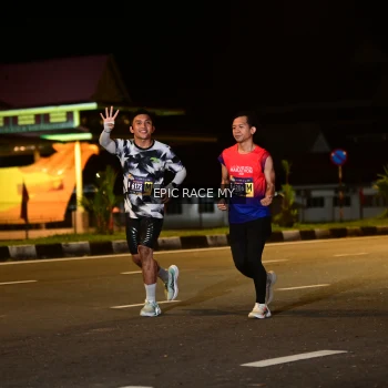 Runner Photo 3495304