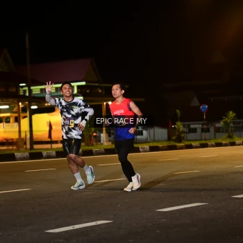 Runner Photo 3495306