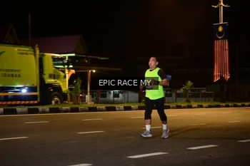 Runner Photo 3495307