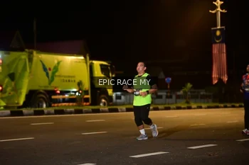 Runner Photo 3495309