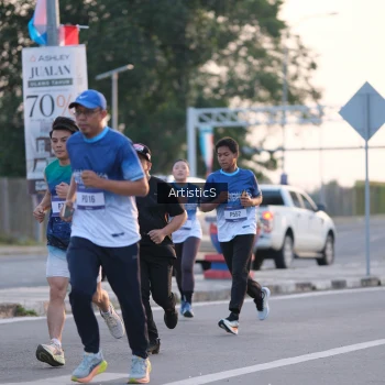 Runner Photo 3495311