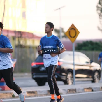 Runner Photo 3495320