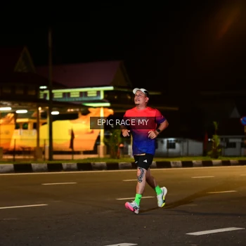 Runner Photo 3495353
