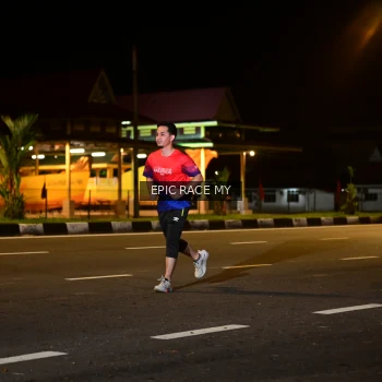 Runner Photo 3495355