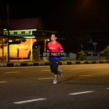Runner Photo 3495358
