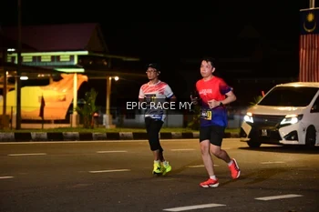 Runner Photo 3495374