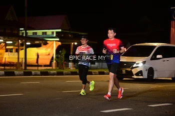 Runner Photo 3495377