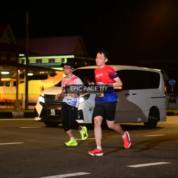 Runner Photo 3495380