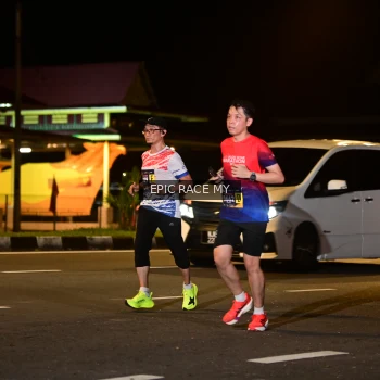 Runner Photo 3495382