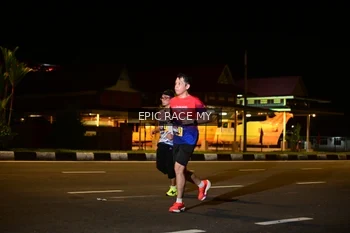 Runner Photo 3495387