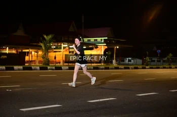 Runner Photo 3495397
