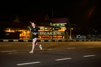 Runner Photo 3495399