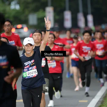 Runner Photo 34954
