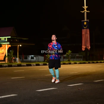 Runner Photo 3495455