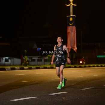 Runner Photo 3495460