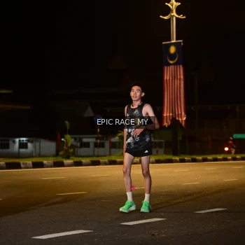 Runner Photo 3495466