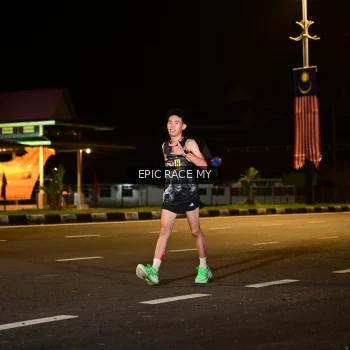 Runner Photo 3495467