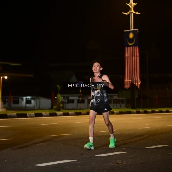 Runner Photo 3495468