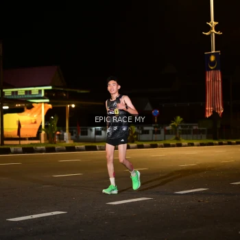 Runner Photo 3495470