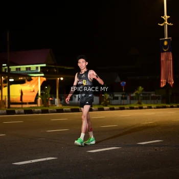 Runner Photo 3495472
