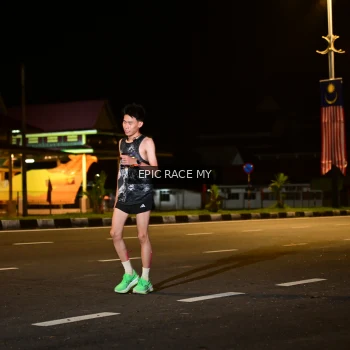 Runner Photo 3495473