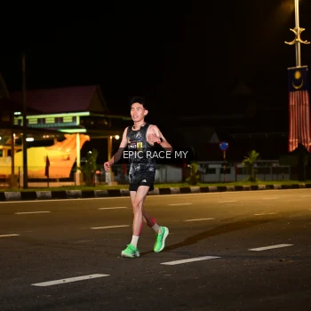 Runner Photo 3495476
