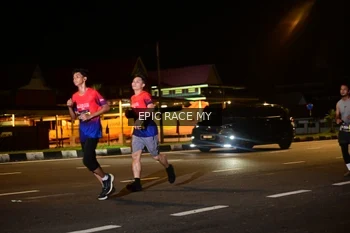 Runner Photo 3495478