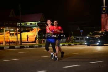 Runner Photo 3495479