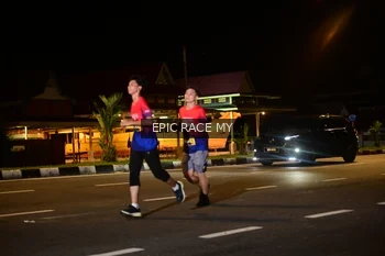 Runner Photo 3495480
