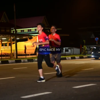Runner Photo 3495481