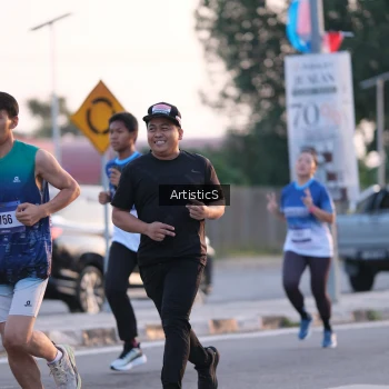 Runner Photo 3495486