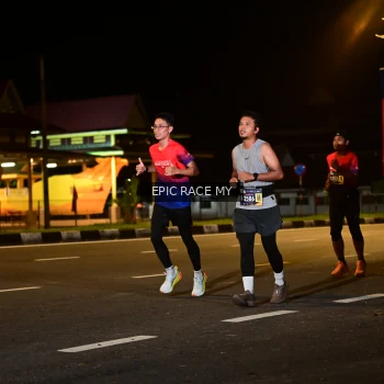 Runner Photo 3495487