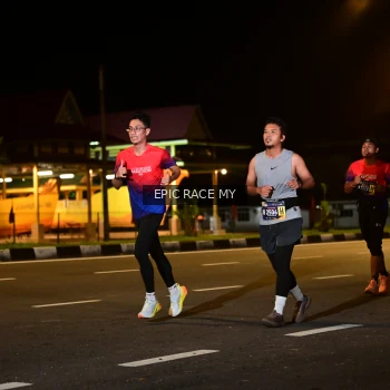 Runner Photo 3495491