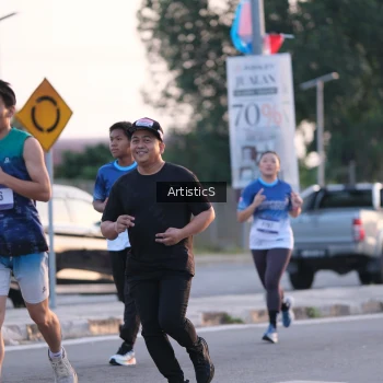 Runner Photo 3495506