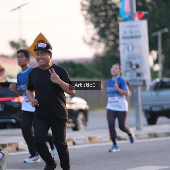 Runner Photo 3495520
