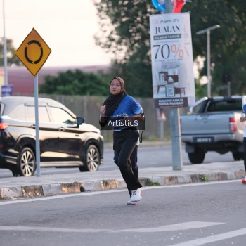 Runner Photo 3495533