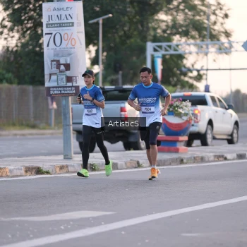 Runner Photo 3495583